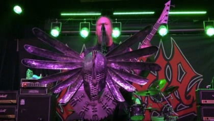 MORBID ANGEL Recruits Drummer CHARLIE KORYN For Spring 2023 U.S. Tour